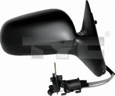 Oglinda Exterioara Tyc Skoda 332-0009