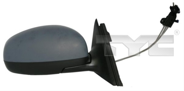 Oglinda Exterioara Tyc Skoda 332-0033
