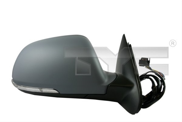 Oglinda Exterioara Tyc Skoda 332-0039