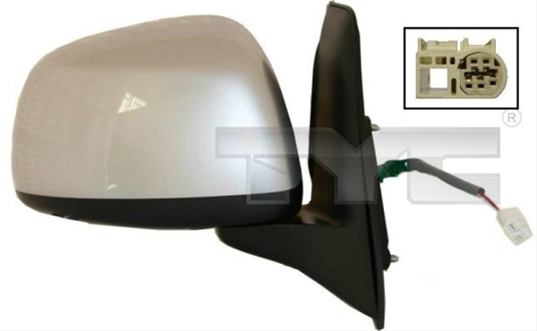 Oglinda Exterioara Tyc Suzuki 335-0013