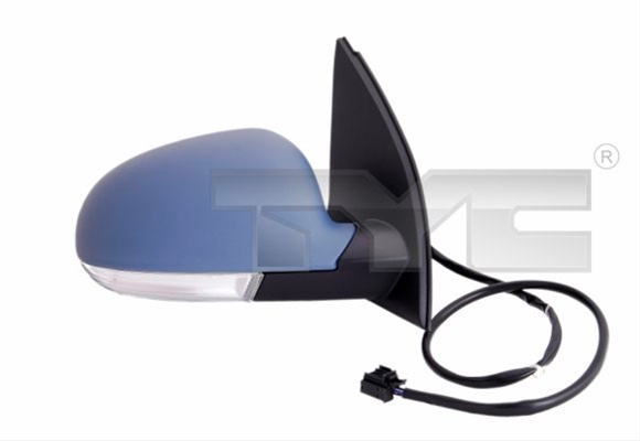Oglinda Exterioara Tyc Vw 337-0094