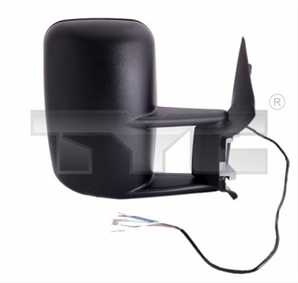 Oglinda Exterioara Tyc Vw 337-0106