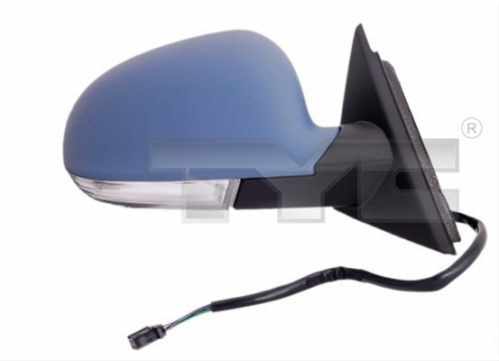 Oglinda Exterioara Tyc Vw 337-0112