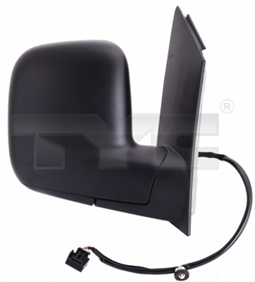 Oglinda Exterioara Tyc Vw 337-0131