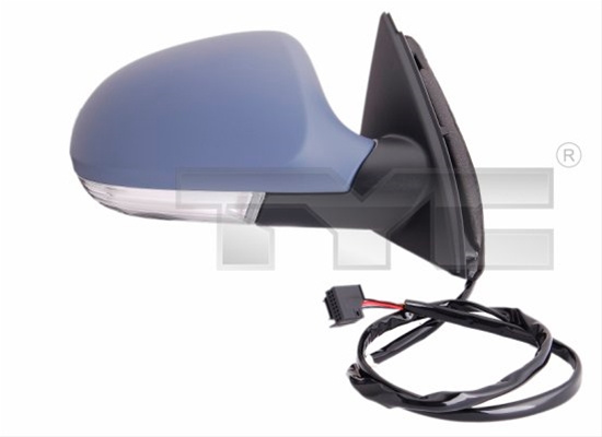 Oglinda Exterioara Tyc Vw 337-0135