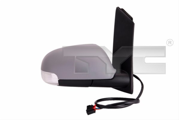 Oglinda Exterioara Tyc Vw 337-0165