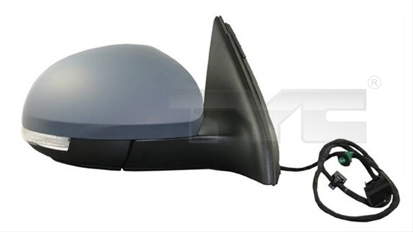 Oglinda Exterioara Tyc Vw 337-0169