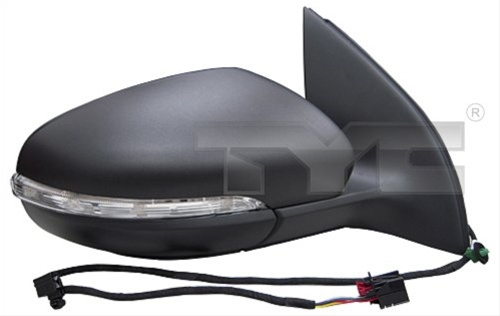 Oglinda Exterioara Tyc Vw 337-0171