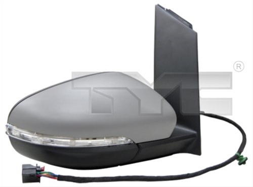 Oglinda Exterioara Tyc Vw 337-0178
