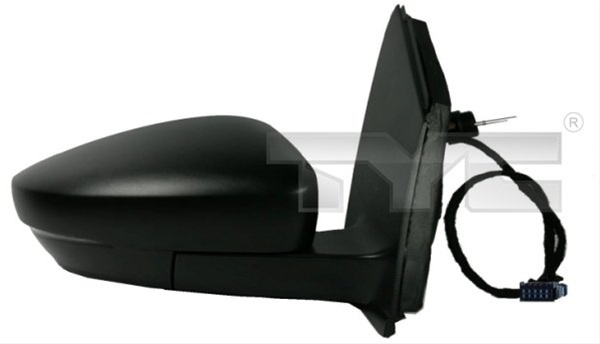 Oglinda Exterioara Tyc Vw 337-0182