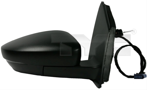 Oglinda Exterioara Tyc Vw 337-0185