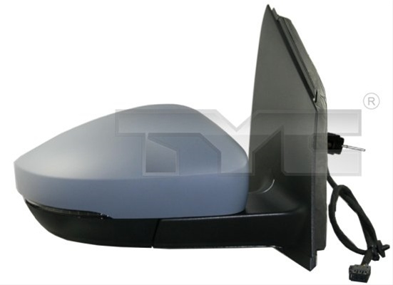Oglinda Exterioara Tyc Vw 337-0187
