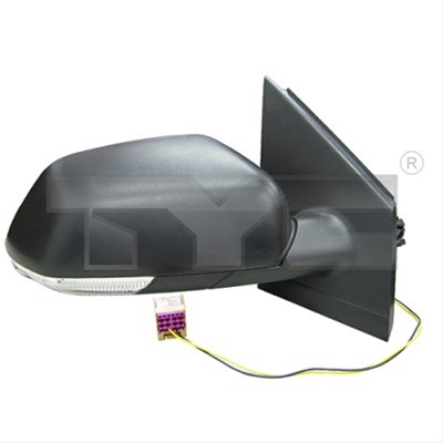 Oglinda Exterioara Tyc Vw 337-0201