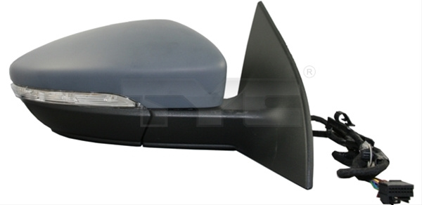 Oglinda Exterioara Tyc Vw 337-0216