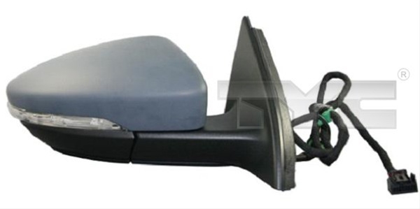 Oglinda Exterioara Tyc Vw 337-0218
