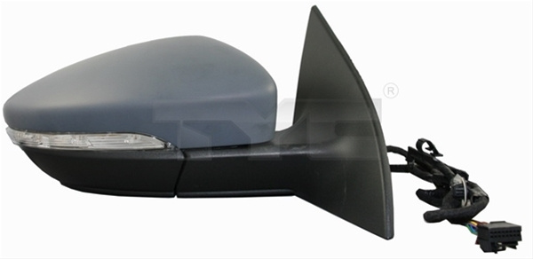 Oglinda Exterioara Tyc Vw 337-0232