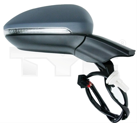 Oglinda Exterioara Tyc Vw 337-0243