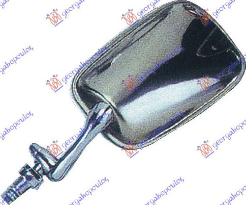 Oglinda Exterioara - Vw Beetle 1200-1300, 113857513d