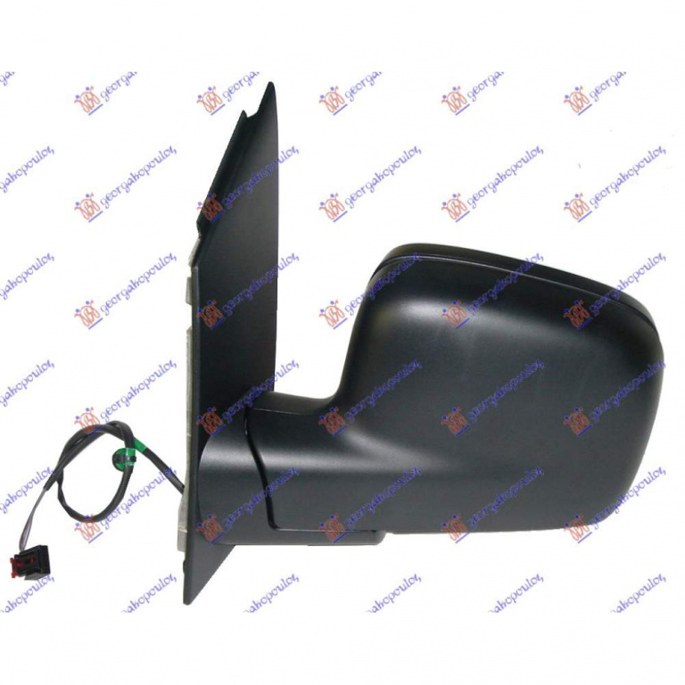 Oglinda Exterioara - Vw Caddy 2010 , 2k1857507l9b9
