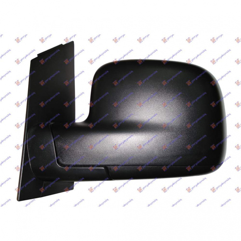 Oglinda Exterioara - Vw Caddy 2010 , 2k1857507l9b9