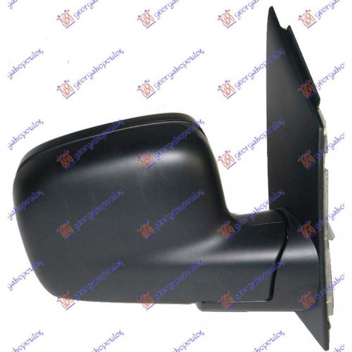 Oglinda Exterioara - Vw Caddy 2010 , 2k1857508l9b9