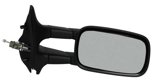 Oglinda exterioara VW CADDY II Caroserie (9K9A) (1995 - 2004) TYC 331-0015 piesa NOUA
