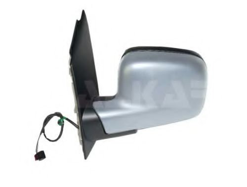 Oglinda exterioara VW CADDY III Combi (2KB, 2KJ, 2CB, 2CJ) (2004 - 2016) ALKAR 9228154 piesa NOUA