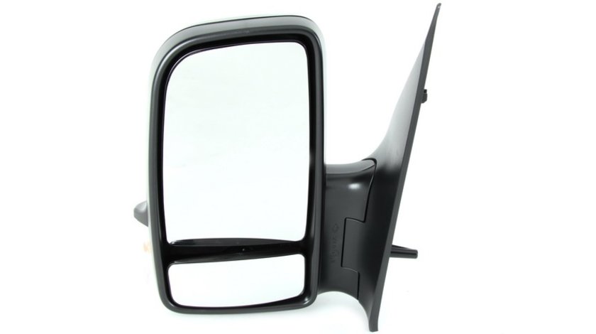 Oglinda exterioara VW CRAFTER 30-35 bus (2E) (2006 - 2016) BLIC 5402-04-9225990P piesa NOUA