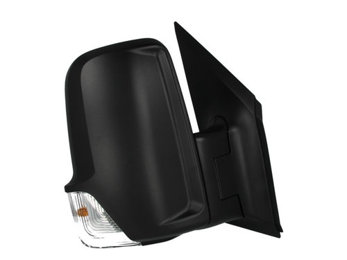 Oglinda exterioara VW CRAFTER 30-50 platou / sasiu (2F) (2006 - 2016) ALKAR 9226994 piesa NOUA