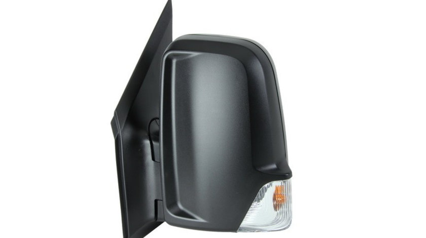 Oglinda exterioara VW CRAFTER 30-50 platou / sasiu (2F) (2006 - 2016) ALKAR 9225994 piesa NOUA