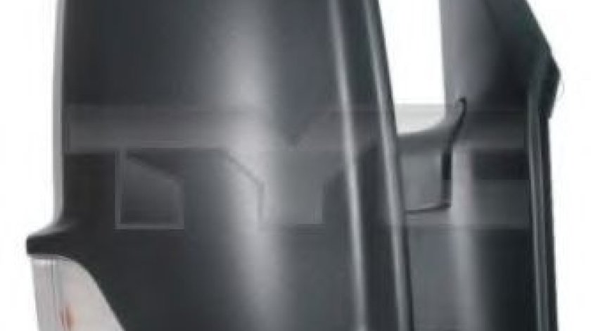 Oglinda exterioara VW CRAFTER 30-50 platou / sasiu (2F) (2006 - 2016) TYC 321-0105 piesa NOUA