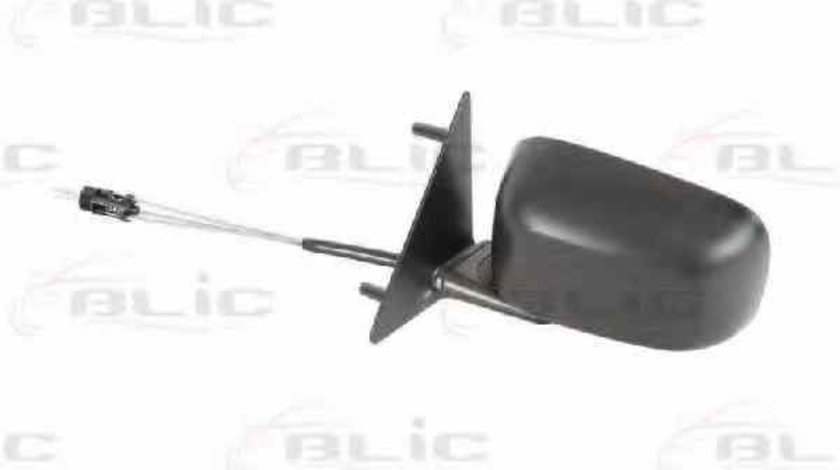 Oglinda exterioara VW GOLF II 19E 1G1 BLIC 5402-04-1112132P