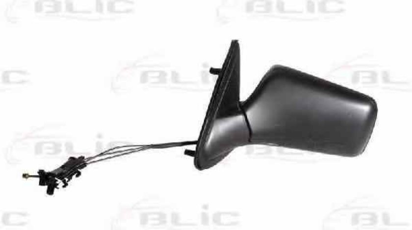 Oglinda exterioara VW GOLF III 1H1 BLIC 5402-04-1112128P