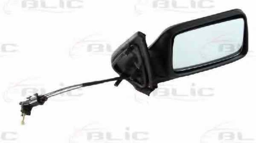 Oglinda exterioara VW GOLF III 1H1 BLIC 5402-04-1115126P