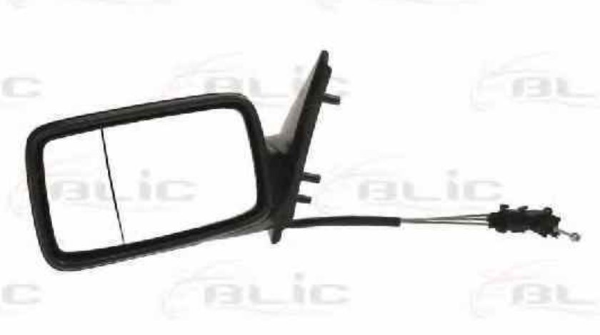 Oglinda exterioara VW GOLF III 1H1 BLIC 5402-04-1112123P