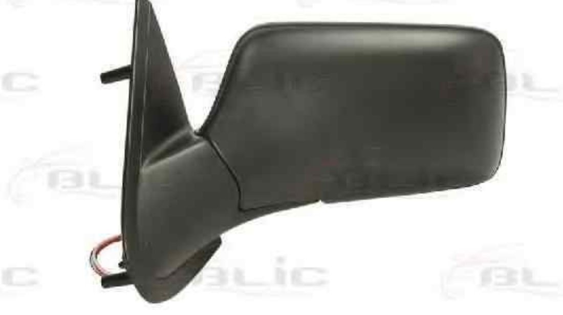 Oglinda exterioara VW GOLF III (1H1) BLIC 5402-04-1125125