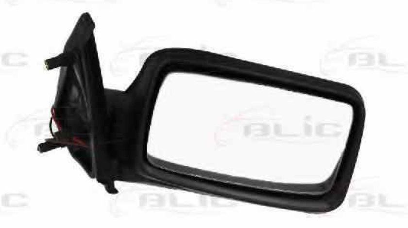 Oglinda exterioara VW GOLF III 1H1 Producator BLIC 5402-04-1121125P