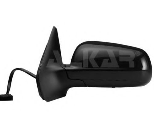 Oglinda exterioara VW GOLF IV (1J1) (1997 - 2005) ALKAR 6127127 piesa NOUA