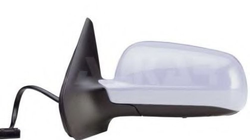 Oglinda exterioara VW GOLF IV Variant (1J5) (1999 - 2006) ALKAR 6141127 produs NOU