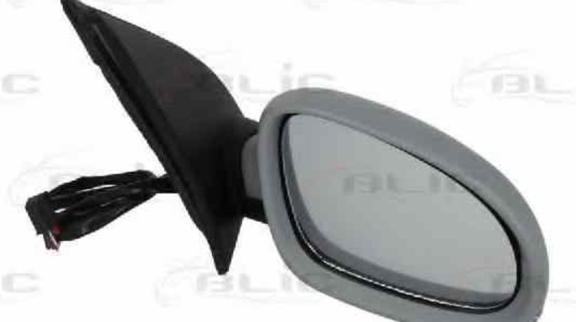 Oglinda exterioara VW GOLF V 1K1 Producator BLIC 5402-04-1128128P