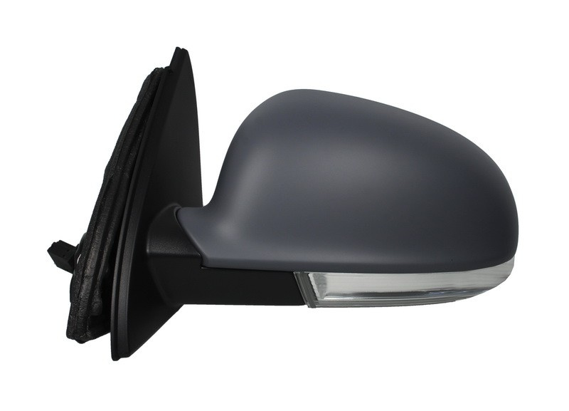 Oglinda exterioara VW GOLF V Variant (1K5) (2007 - 2009) TYC 337-0158 piesa NOUA