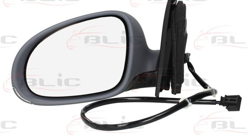 Oglinda exterioara VW GOLF V Variant (1K5) Producator BLIC 5402-04-1121121P