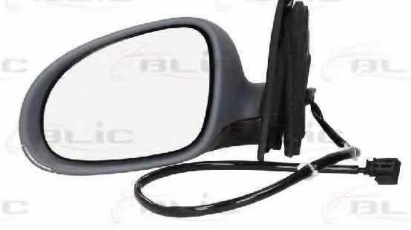 Oglinda exterioara VW GOLF V Variant 1K5 Producator BLIC 5402-04-1121121P