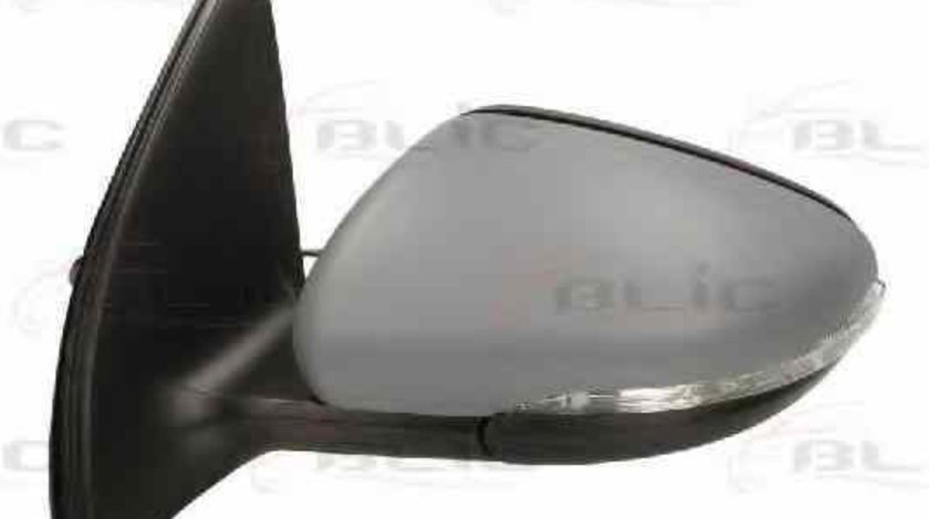 Oglinda exterioara VW GOLF VI Variant AJ5 Producator BLIC 5402-04-1121589P