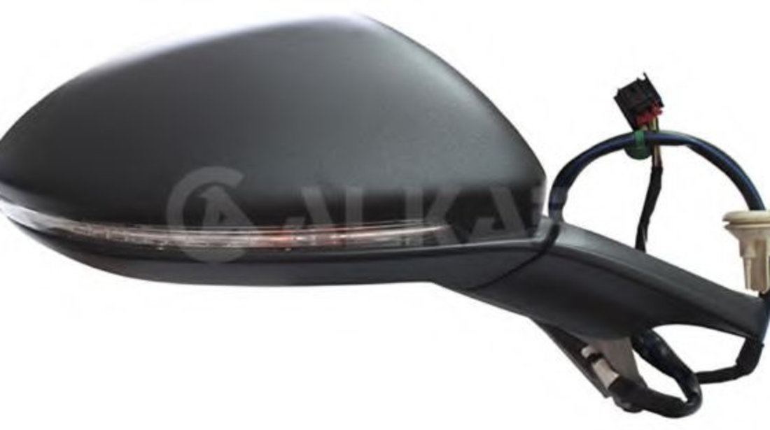 Oglinda exterioara VW GOLF VII Variant (BA5) (2013 - 2016) ALKAR 6148138 piesa NOUA