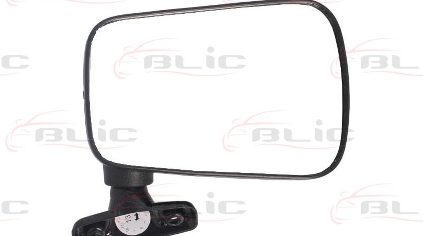 Oglinda exterioara VW JETTA I 16 Producator BLIC 5402-04-1192115P