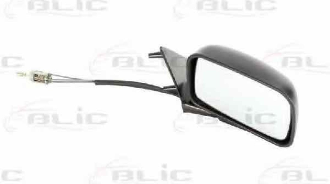 Oglinda exterioara VW JETTA II 19E 1G2 165 BLIC 5402-04-1115131P