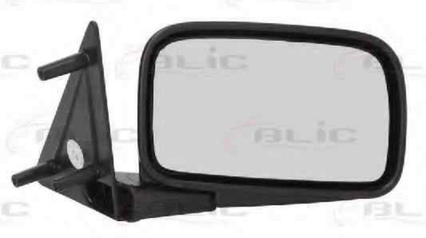 Oglinda exterioara VW JETTA II (19E, 1G2, 165) BLIC 5402-04-1192129