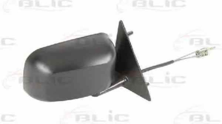 Oglinda exterioara VW JETTA II 19E 1G2 165 BLIC 5402-04-1115131P