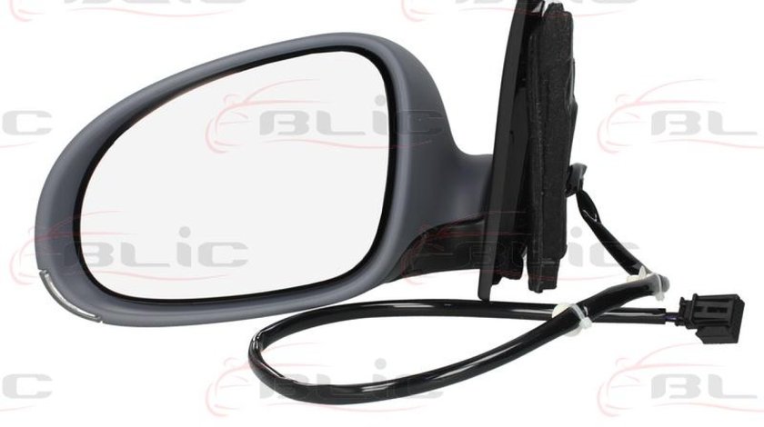 Oglinda exterioara VW JETTA III 1K2 Producator BLIC 5402-04-1121121P